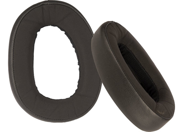 Oorkussens Geschikt Voor Sennheiser GSP 600, 670 & 500 - Zwart 123accessoire.nl