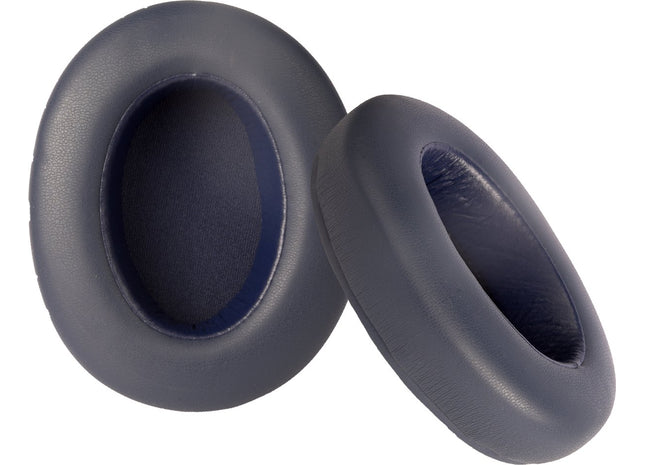 Oorkussens Geschikt Voor Sony WH-XB910N - Zwart / Donkerblauw 123accessoire.nl