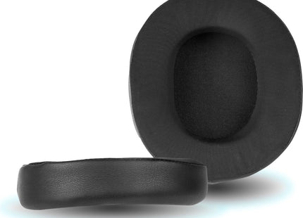 Oorkussens Geschikt Voor Steelseries Arctis 1, 3, 5, 7, 7P, 7X, 9 & 9X Pro (Wireless) Headset - Zwart 123accessoire.nl