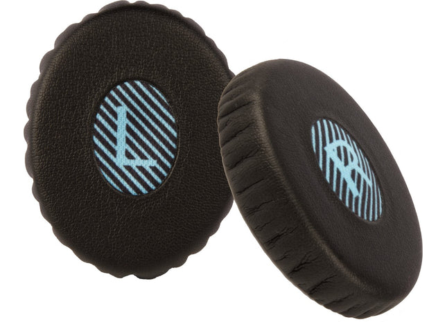 Oorkussens Geschikt Voor Bose SoundLink SoundTrue On-Ear OE2 & OE2i - Zwart 123accessoire.nl