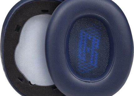 Oorkussens Geschikt Voor JBL Live 650BT NC / 660 NC - Donkerblauw 123accessoire.nl