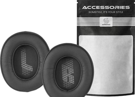 Oorkussens Geschikt Voor JBL Live 500BT 123accessoire.nl