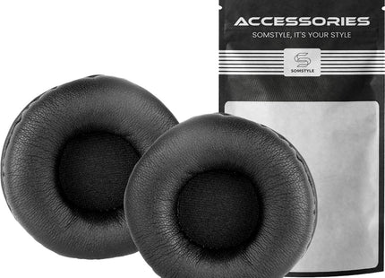 Oorkussens Geschikt Voor Jabra Pro 920 - Zwart 123accessoire.nl