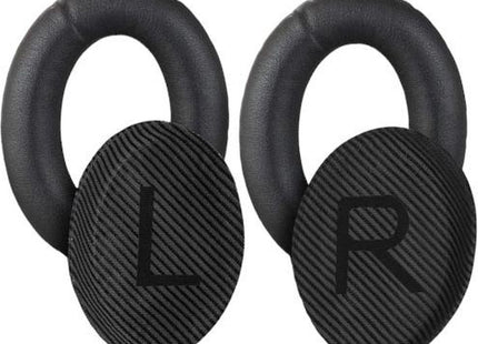 Oorkussens Geschikt Voor Oorkussens Met Hoofdband Set Geschikt Voor Bose QuietComfort 25/35/35II QC25 QC 35 QC35 II QC45 123accessoire.nl