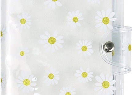 Accessoire Set voor Geschikt voor Fujifilm Instax Mini 11 - Clear Daisy