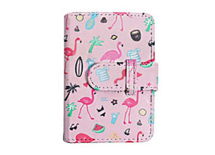 Accessoire Set voor Geschikt voor Fujifilm Instax Mini 11 - Flamingo Watermeloen