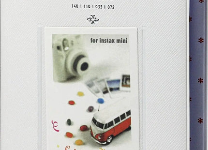 Accessoire Set voor Geschikt voor Fujifilm Instax Mini 11 - Wit