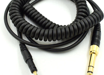 Audio Kabel 1.4 Meter Geschikt voor o.a ATH-M50x, ATH-M40x - Aux