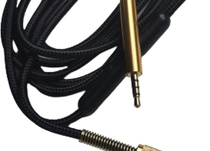 Audio Kabel 1.5m Geschikt voor o.a Bose 700, NC700, 700 ANC - Aux Met Microfoon