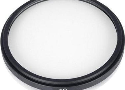 Camera Lens Filter Set 67MM - CPL + UV + FLD Filterset