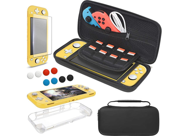 Complete Set Geschikt voor Nintendo Switch