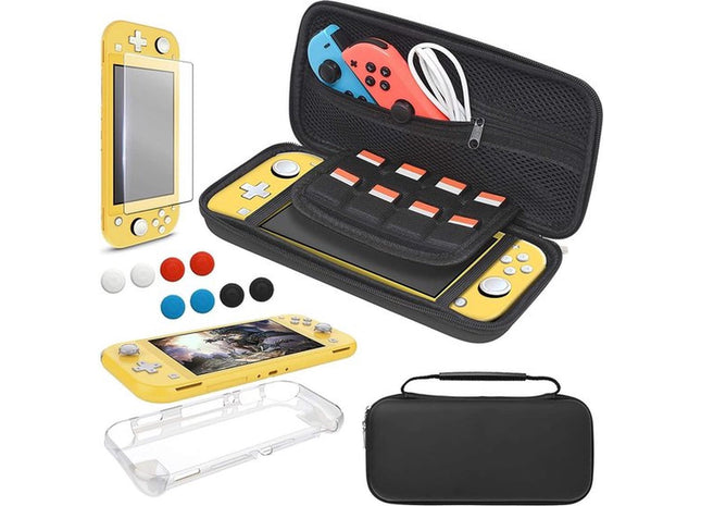 Complete Set Geschikt voor Nintendo Switch