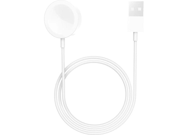 Draadloze Oplaadkabel Geschikt Voor Apple Watch - Oplaadkabel 1 Meter