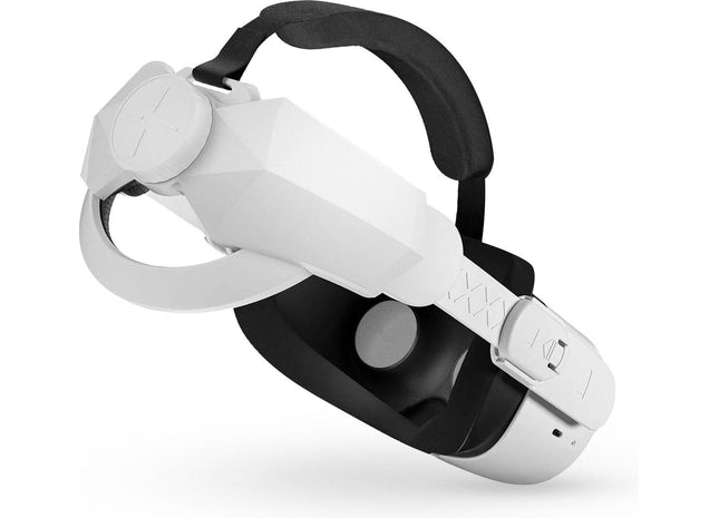 Elite Strap Met VR Cover Geschikt voor Oculus Quest 2