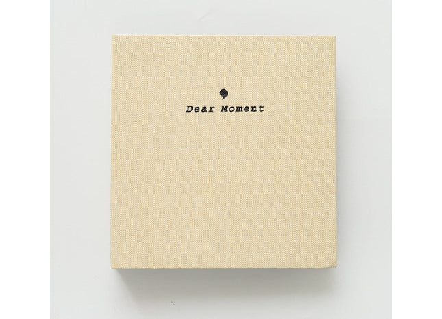 Fotoalbum 100 Geschikt Voor Fujifilm Instax Mini Camera Fotopapier - Beige