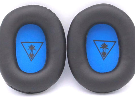 Luxe oorkussens Geschikt Voor Turtle Beach Force XO7, Recon 50 - Zwart