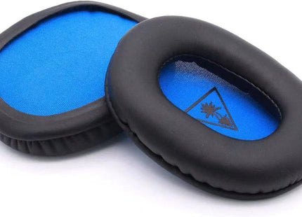 Luxe oorkussens Geschikt Voor Turtle Beach Force XO7, Recon 50 - Zwart