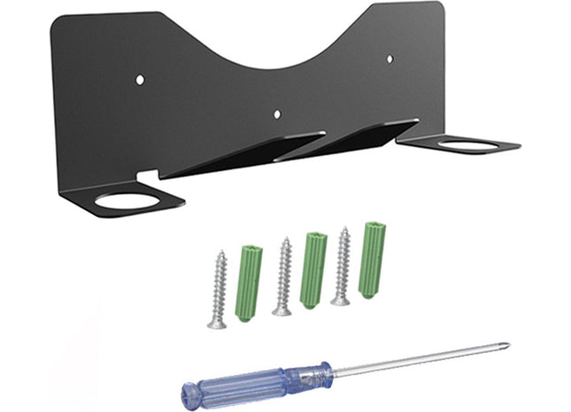 Muurbeugel Geschikt Voor Oculus Quest 2 - Zwart