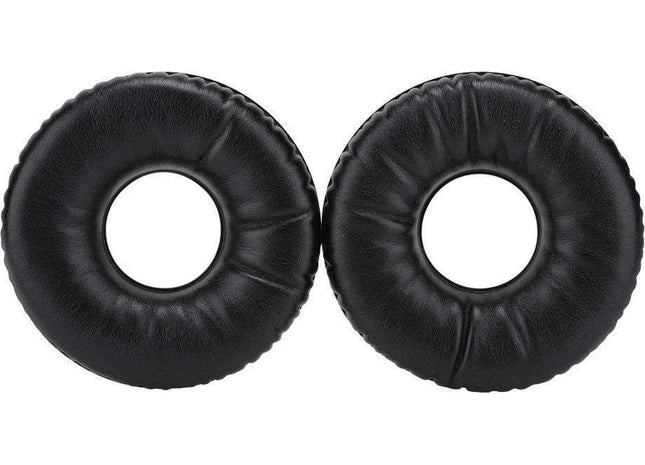 Oorkussens Geschikt Voor AKG K121, K121S, K141, MK II & K142HD - Zwart