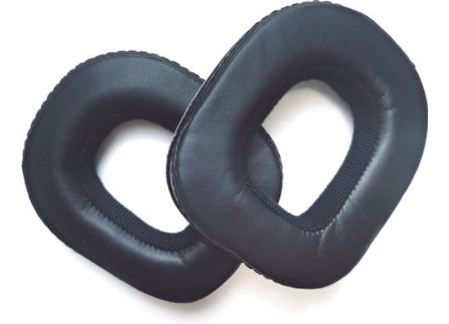 Oorkussens Geschikt Voor Astro A50 Gen 3/4 - Zwart