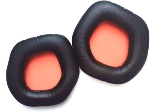 Oorkussens Geschikt Voor Asus Rog Strix 7.1 Gaming Headset - Zwart