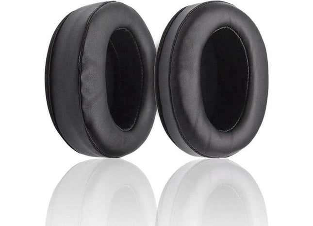 Oorkussens Geschikt Voor Audio Technica ATH-M50X M50 M50xBT M30x M10 M20X MSR7NC A900X AD900x 900 M40X R70x BPSH1 PRO700 AD700