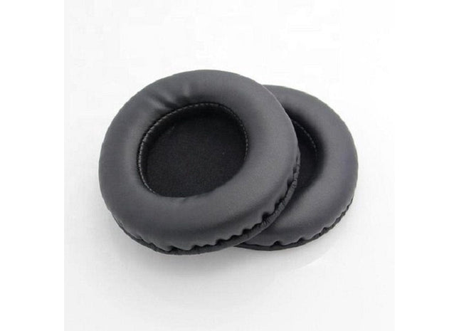 Oorkussens Geschikt Voor Audio-Technica ATH-T2, ATH-Pro700 & Pioneer HDJ-2000, HDJ-1500 - Zwart