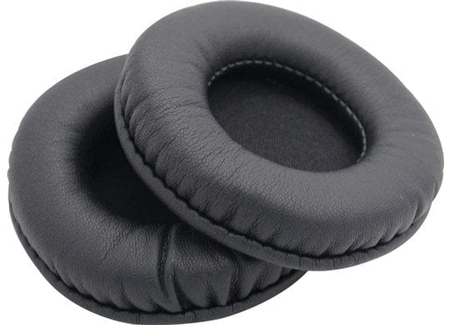 Oorkussens Geschikt Voor Audio Technica ATH-WS99, ATH-WS70, ATH-WS77 - Zwart