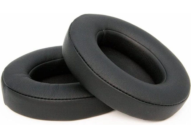 Oorkussens Geschikt Voor Beats By Dr. Dre Studio 2.0/3.0 Wireless - Zwart