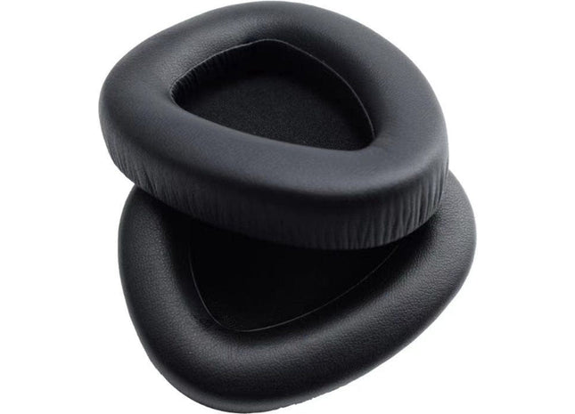 Oorkussens Geschikt Voor Beats Monster DNA PRO 2.0 - Zwart