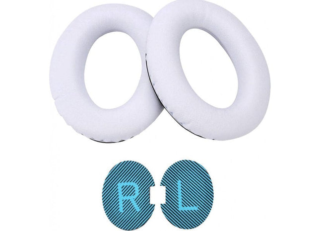 Oorkussens Geschikt Voor Bose QuietComfort QC15 QC25 QC2 QC35 QC35II Ae2 Ae2i Ae2w SoundTrue & SoundLink Arond-Ear