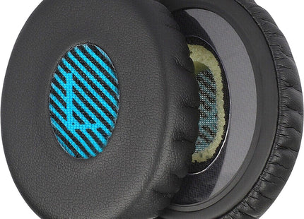 Oorkussens Geschikt Voor Bose SoundLink SoundTrue On-Ear OE2 & OE2i - Zwart