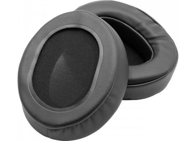 Oorkussens Geschikt Voor Brainwavz Audio HM5 - Zwart