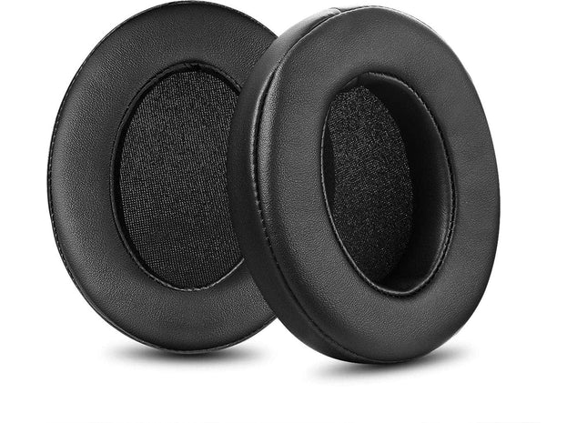 Oorkussens Geschikt Voor Corsair HS35, HS40 Gaming Headset - Zwart