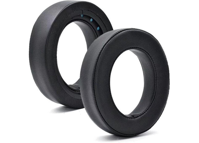 Oorkussens Geschikt Voor Corsair HS50, HS60 & HS70 (Pro) Gaming Headset - Zwart