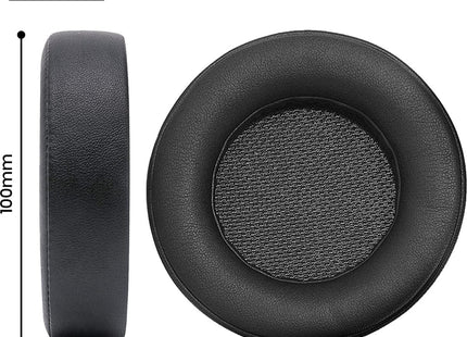 Oorkussens Geschikt Voor Corsair Virtuoso RGB Wireless SE Gaming Headset - Zwart