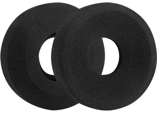 Oorkussens Geschikt Voor Grado Labs GS Serie, SR Serie, PS Serie - Zwart