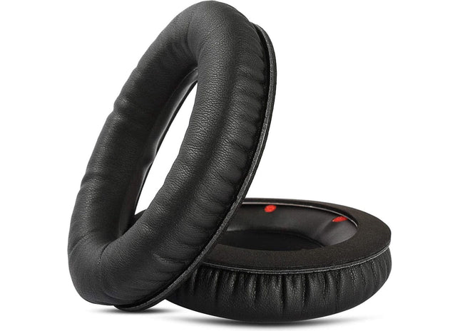 Oorkussens Geschikt Voor HyperX Cloud Revolver / Revolver S - Zwart