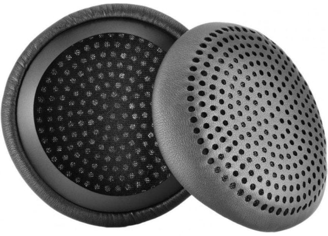 Oorkussens Geschikt Voor Jabra Elite 45H - Zwart