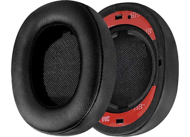 Oorkussens Geschikt Voor JBL E55BT - Zwart