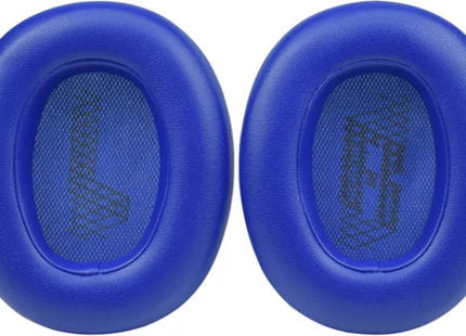 Oorkussens Geschikt Voor JBL Live 650BT NC / 660 NC - Blauw