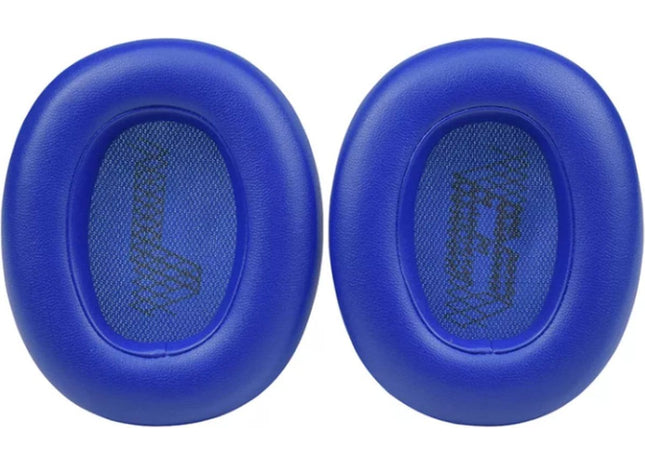 Oorkussens Geschikt Voor JBL Live 650BT NC / 660 NC - Blauw