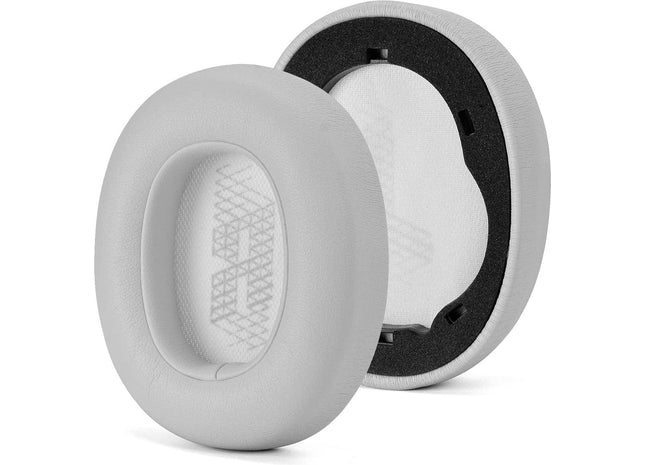 Oorkussens Geschikt Voor JBL Live 650BT NC / 660 NC - Grijs
