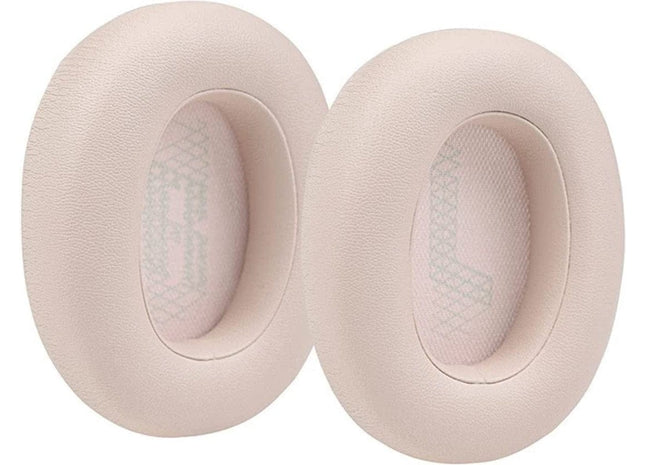 Oorkussens Geschikt Voor JBL Live 650BT NC / 660 NC - Roze