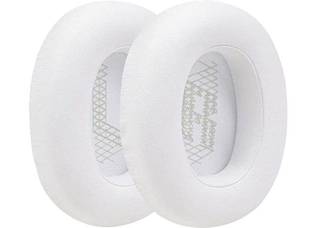 Oorkussens Geschikt Voor JBL Live 650BT NC / 660 NC - Wit