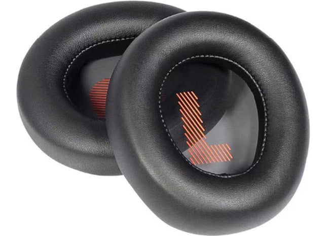 Oorkussens Geschikt Voor JBL Quantum 100 - Zwart