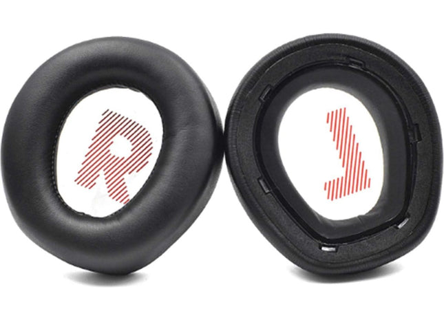 Oorkussens Geschikt Voor JBL Quantum 800 - Zwart