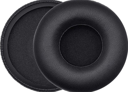 Oorkussens Geschikt Voor JBL Synchros E40BT, E40, S400, S400BT & T450 - Zwart