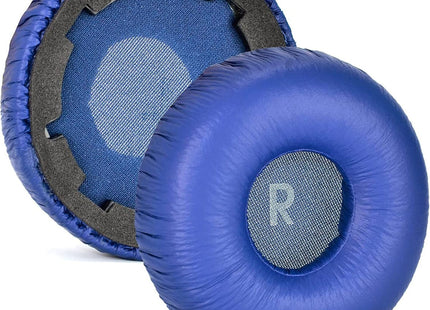 Oorkussens Geschikt Voor JBL Tune 600BTNC - Blauw NIET VOOR DE LIVE