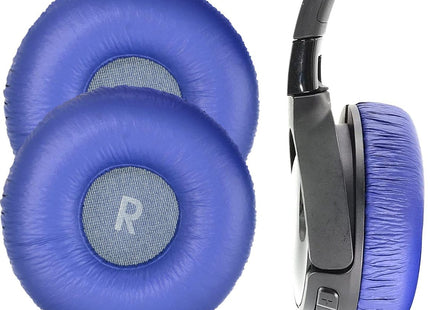 Oorkussens Geschikt Voor JBL Tune 600BTNC - Blauw NIET VOOR DE LIVE